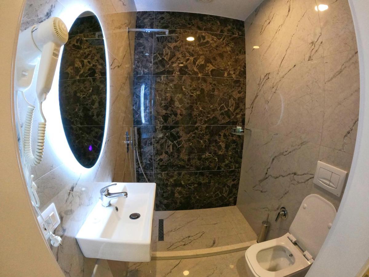 Hotel Braxton Shupenze Kültér fotó