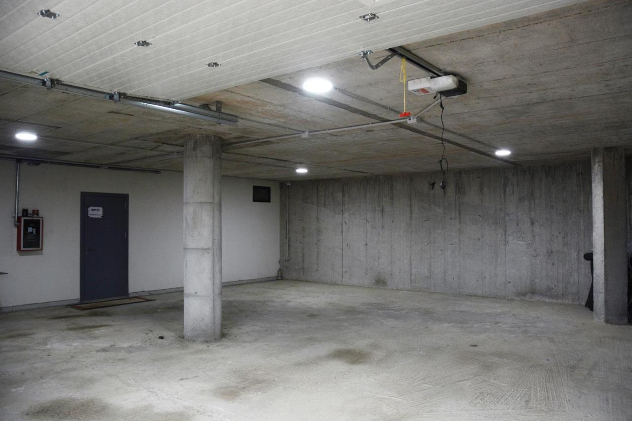 Hotel Braxton Shupenze Kültér fotó