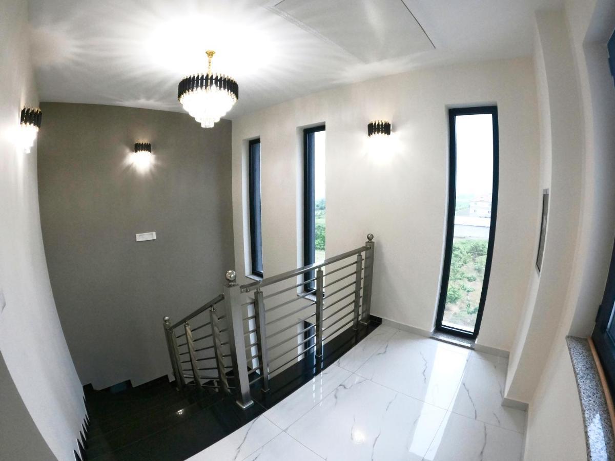 Hotel Braxton Shupenze Kültér fotó