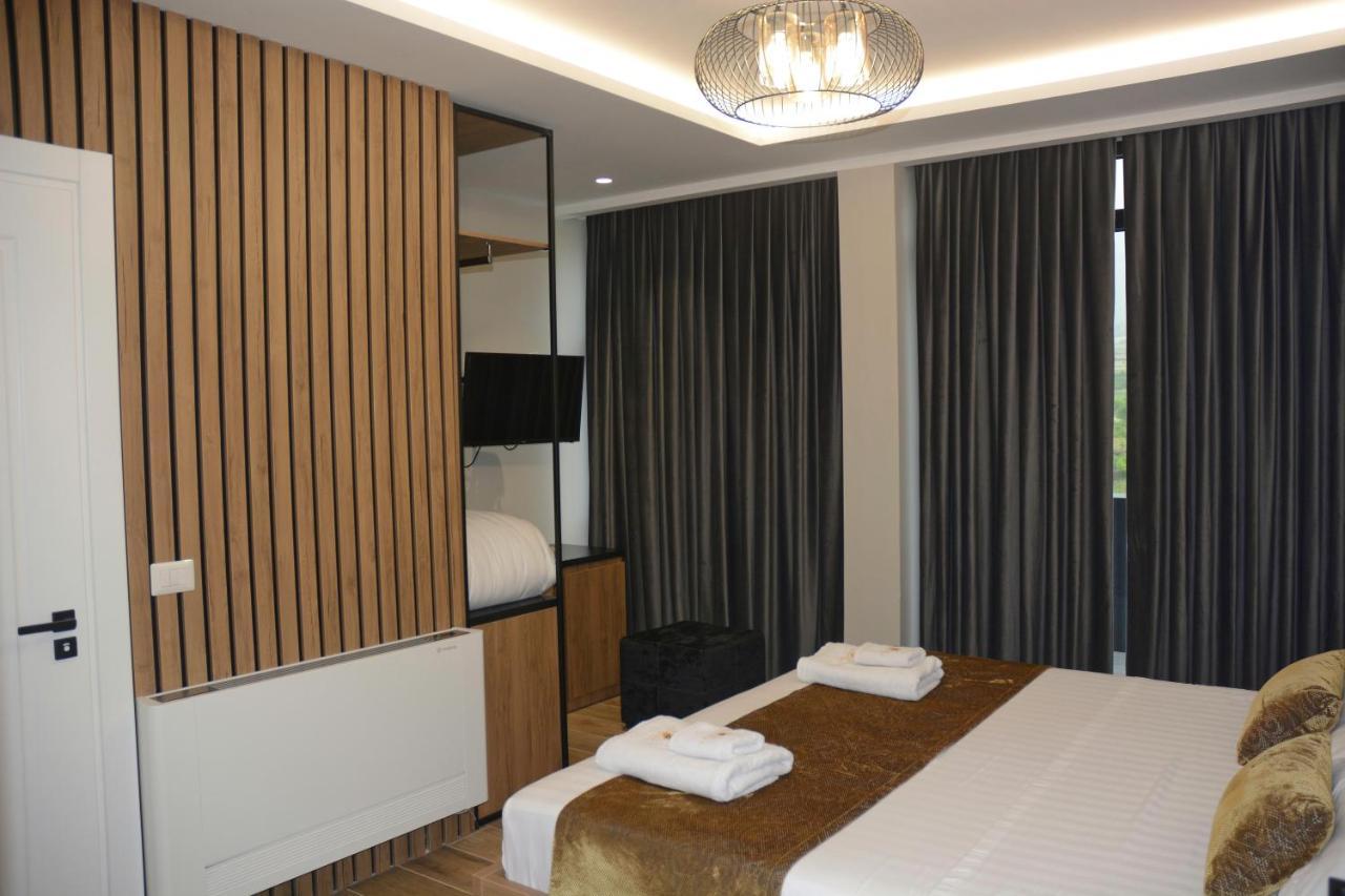 Hotel Braxton Shupenze Kültér fotó