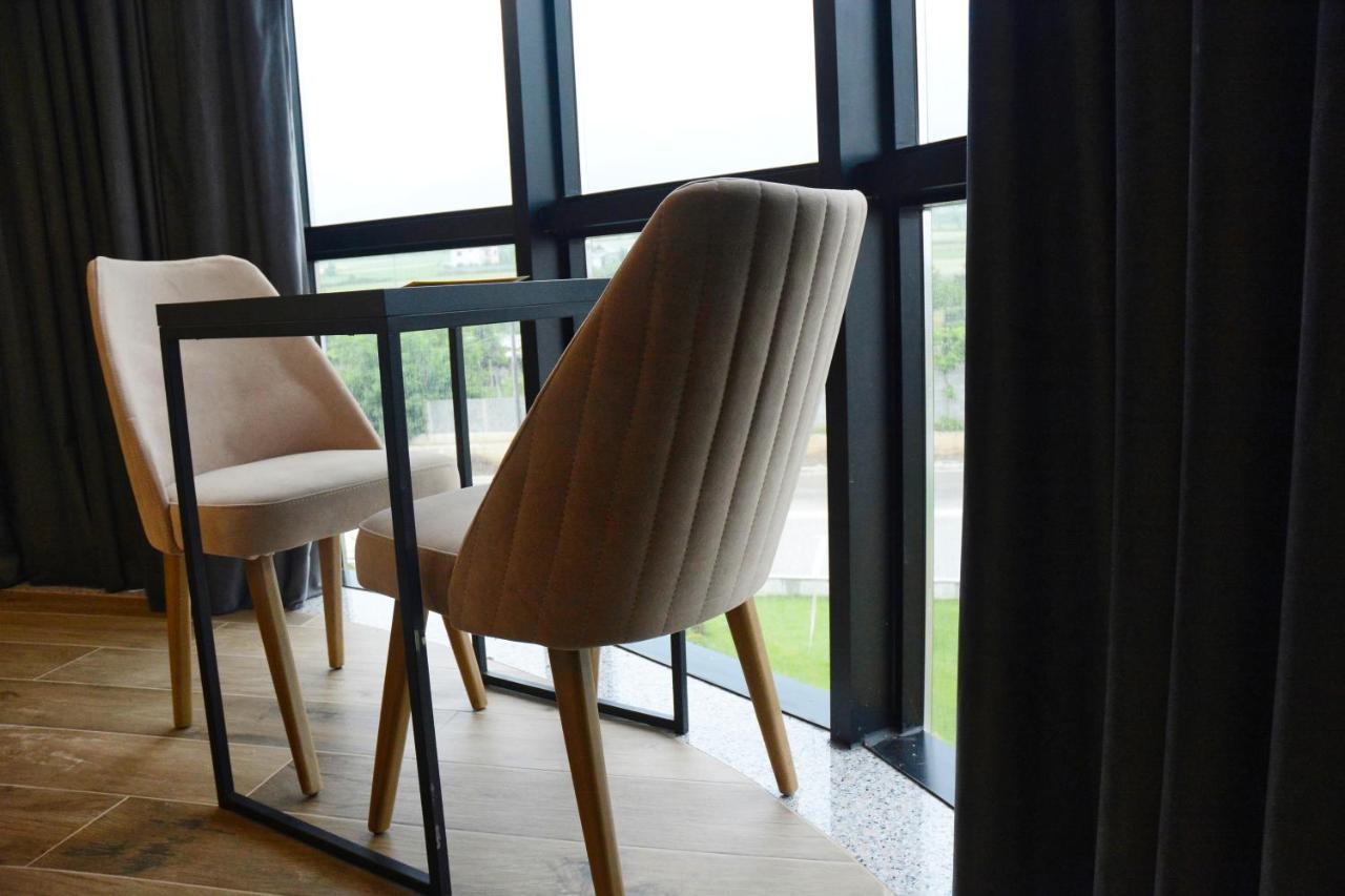 Hotel Braxton Shupenze Kültér fotó