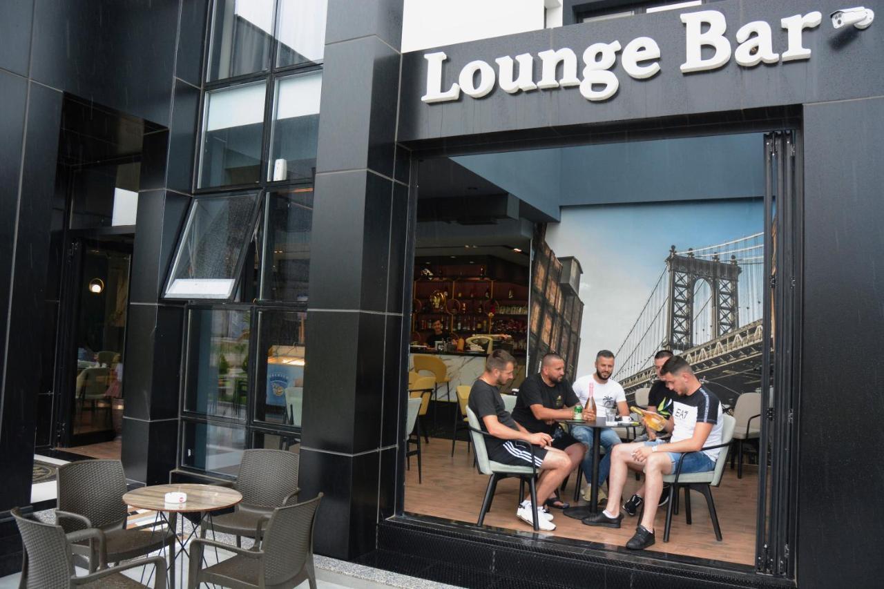 Hotel Braxton Shupenze Kültér fotó