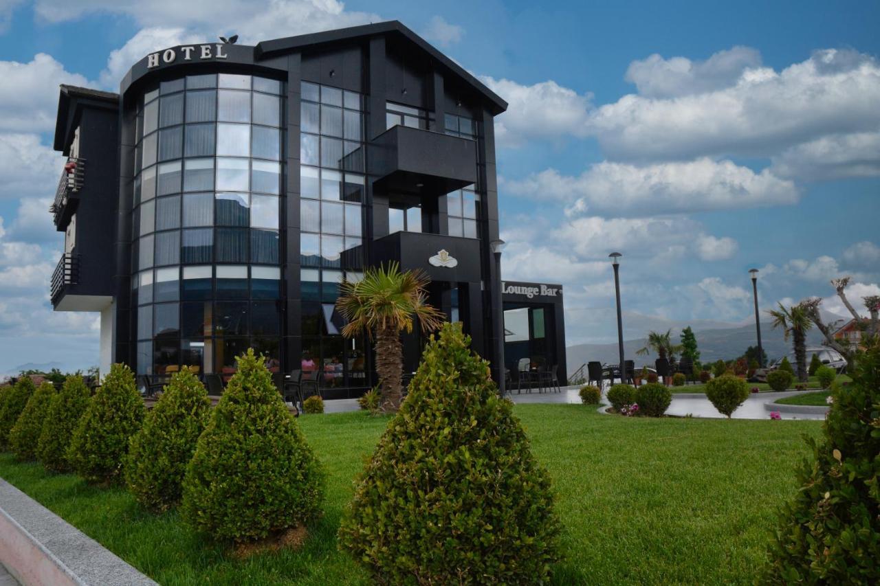 Hotel Braxton Shupenze Kültér fotó