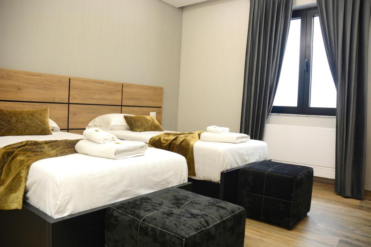Hotel Braxton Shupenze Kültér fotó