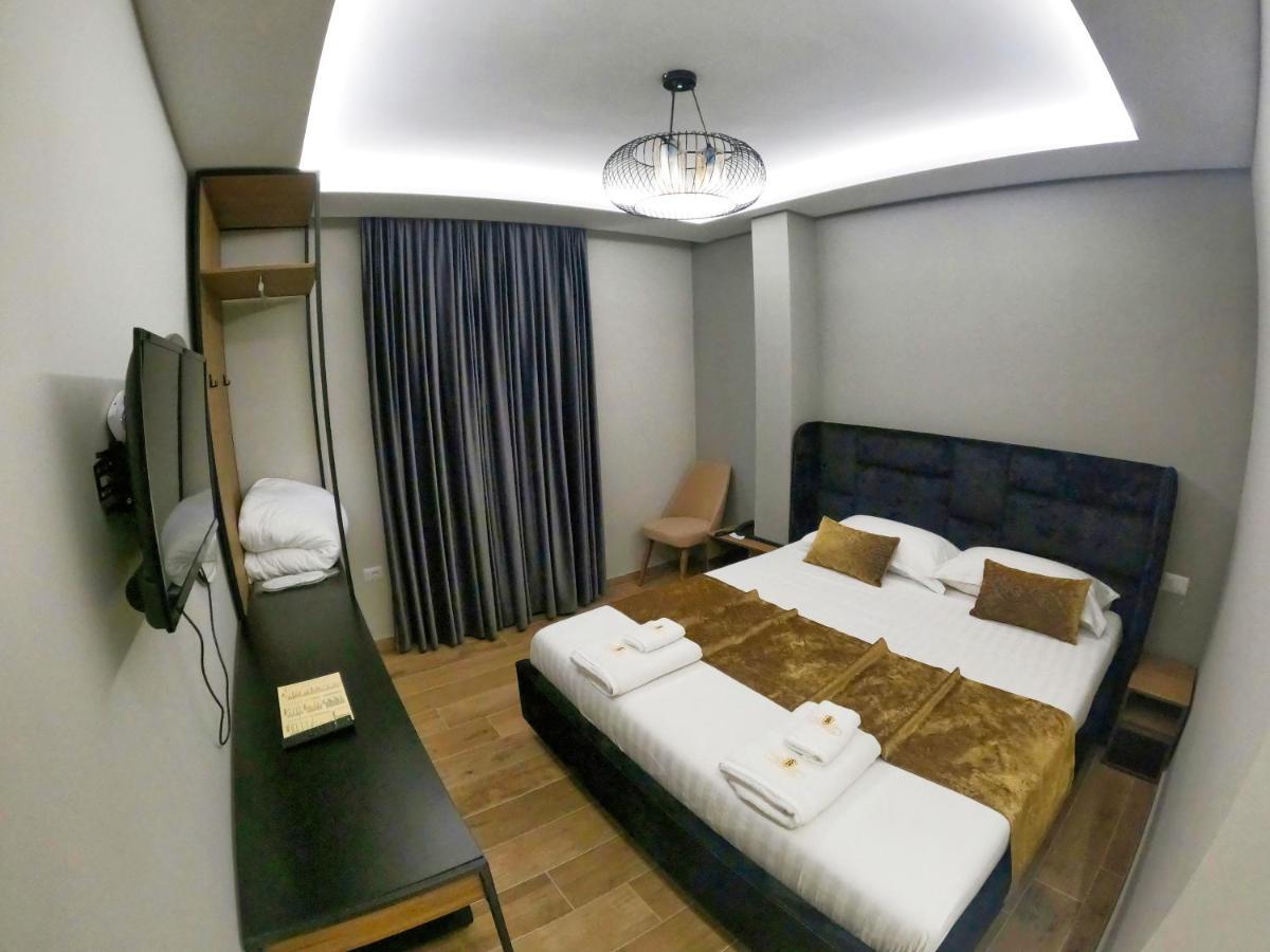 Hotel Braxton Shupenze Kültér fotó