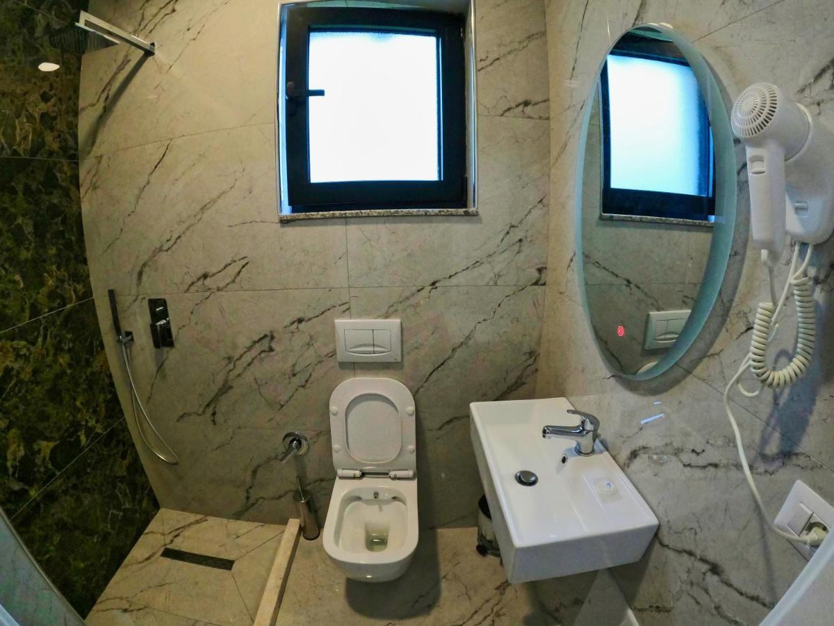 Hotel Braxton Shupenze Kültér fotó