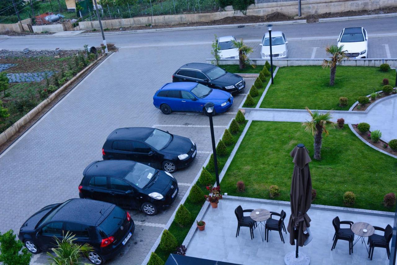 Hotel Braxton Shupenze Kültér fotó