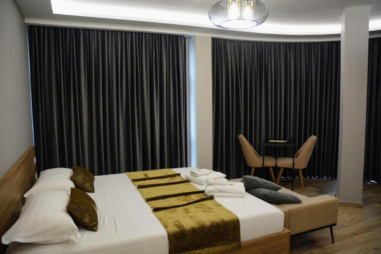 Hotel Braxton Shupenze Kültér fotó