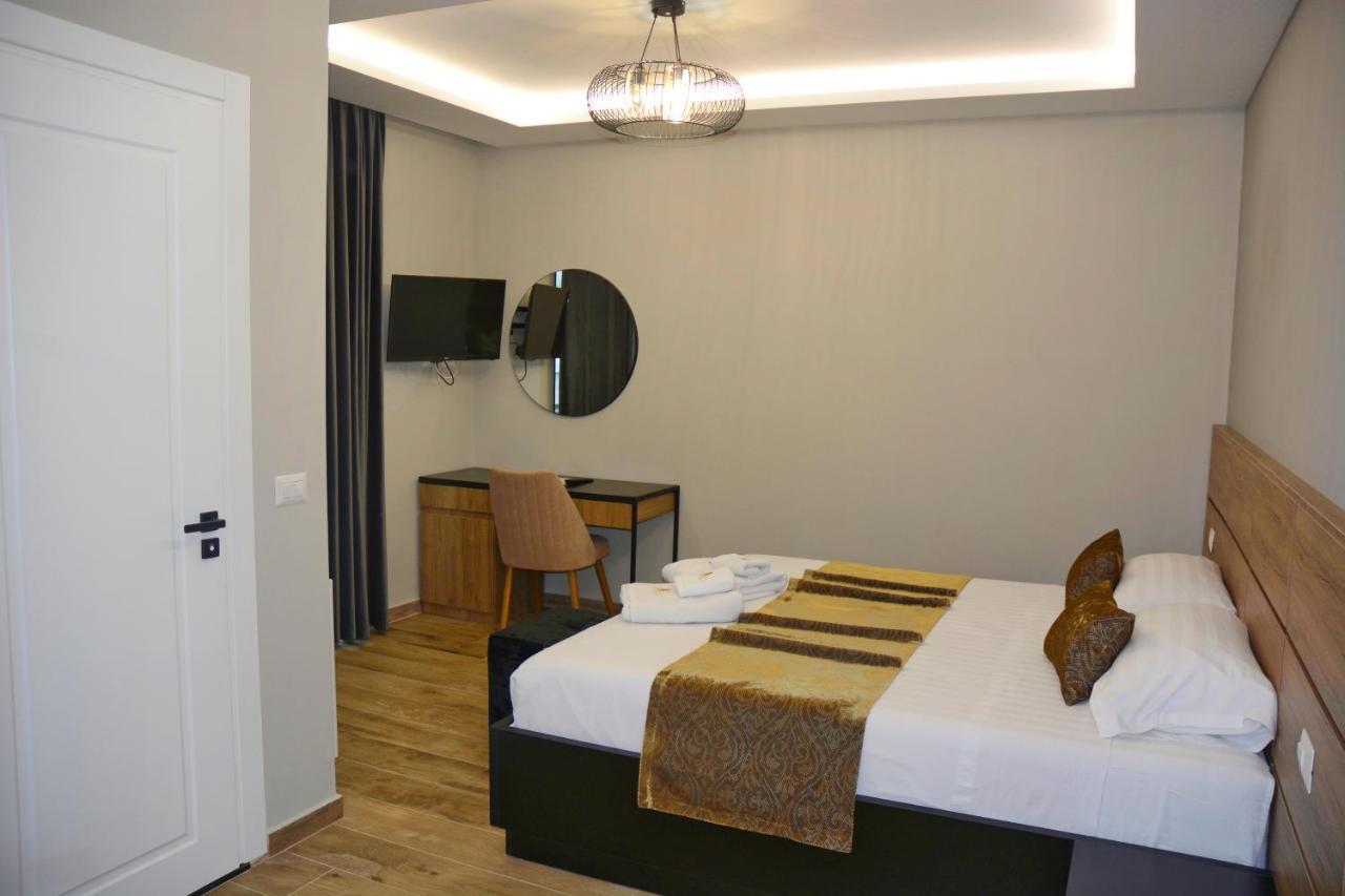 Hotel Braxton Shupenze Kültér fotó