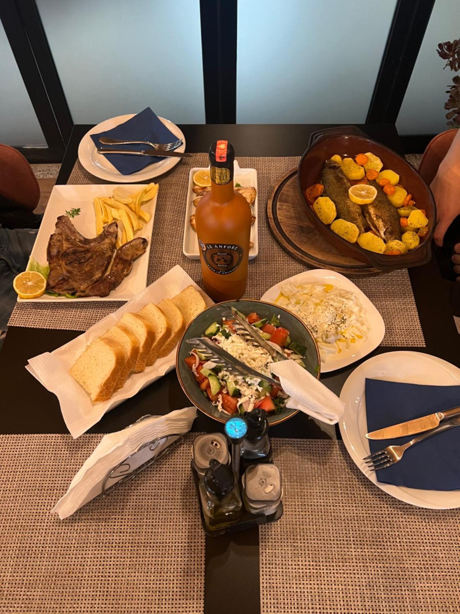 Hotel Braxton Shupenze Kültér fotó